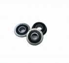 Flanged ball bearing F695-2RS ABEC7
